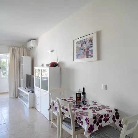 Appartamento Carabeo 27 Casasol