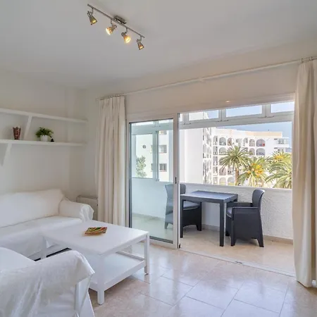Apartment Carabeo 27 Casasol *