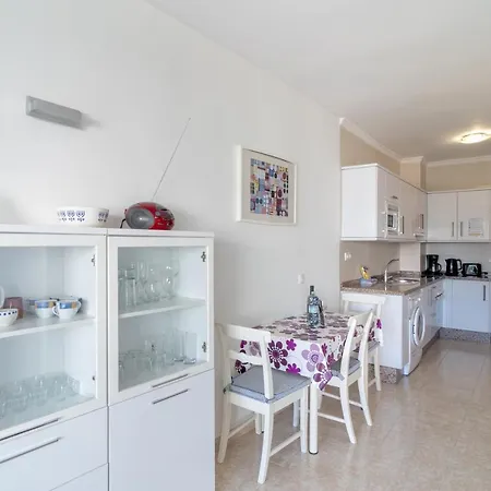 Carabeo 27 Casasol Nerja