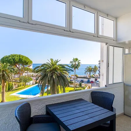 Carabeo 27 Casasol * Nerja