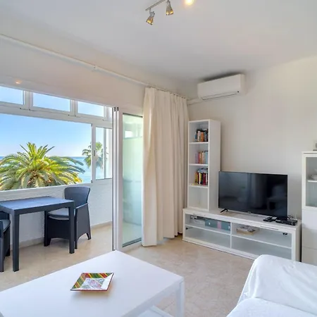 Apartment Carabeo 27 Casasol