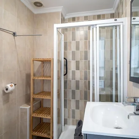 Lejlighed Carabeo 27 Casasol Nerja