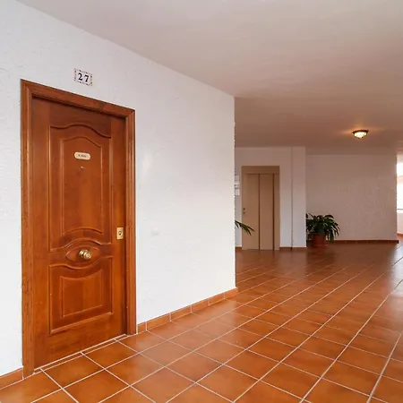 Carabeo 27 Casasol Lägenhet *