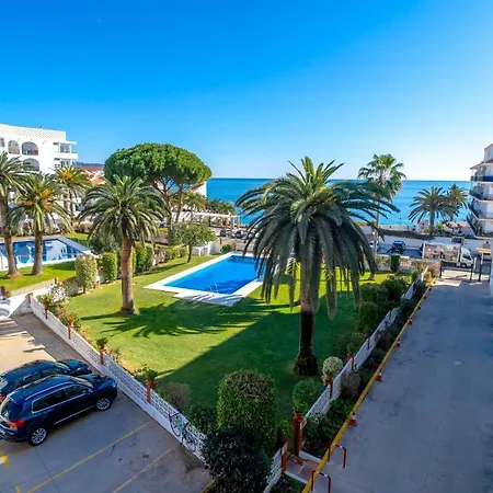 Carabeo 27 Casasol Διαμέρισμα