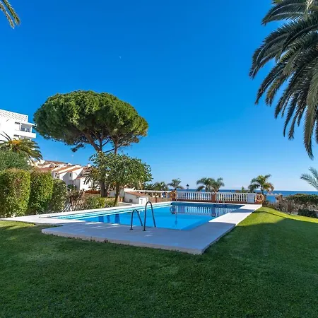 Apartmán Carabeo 27 Casasol Nerja