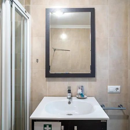 Lejlighed Carabeo 27 Casasol