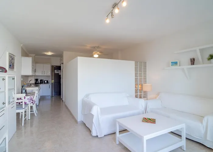 Carabeo 27 Casasol Διαμέρισμα