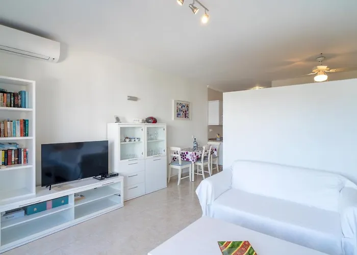 Carabeo 27 Casasol *