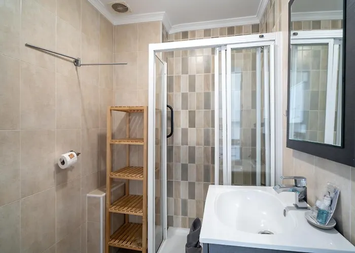 Διαμέρισμα Carabeo 27 Casasol Nerja