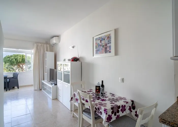 Διαμέρισμα Carabeo 27 Casasol