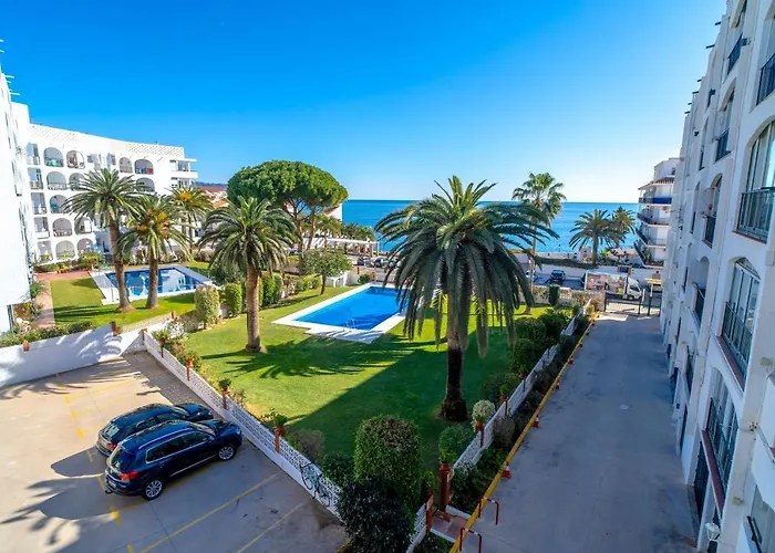 Carabeo 27 Casasol Διαμέρισμα