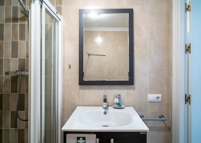 Διαμέρισμα Carabeo 27 Casasol