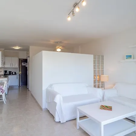 Carabeo 27 Casasol Appartement