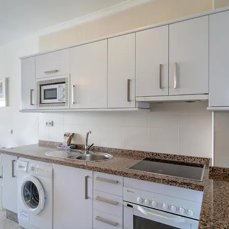 Apartament Carabeo 27 Casasol Nerja