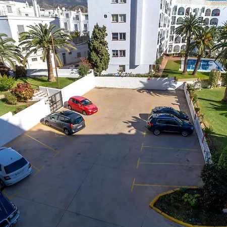 Carabeo 27 Casasol Apartamento