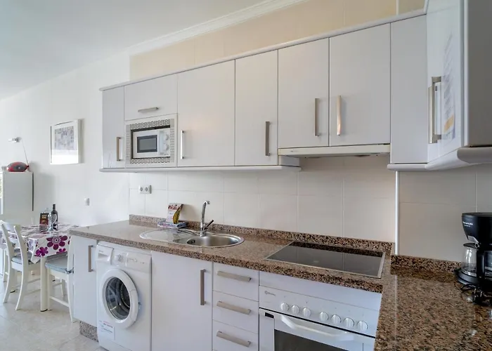 Apartment Carabeo 27 Casasol Nerja