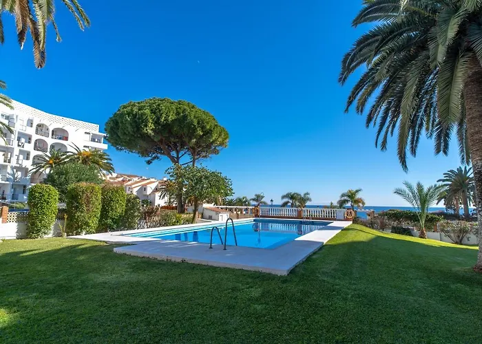 Apartment Carabeo 27 Casasol Nerja