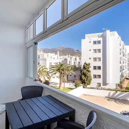 Apartment Carabeo 27 Casasol