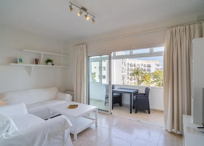 شقة Carabeo 27 Casasol *