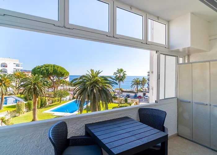 Carabeo 27 Casasol * نيرخا