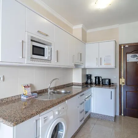 Apartamento Carabeo 27 Casasol *